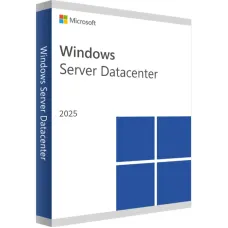 Windows Server 2025 Datacenter - 2 Core (CSP Perpetual)